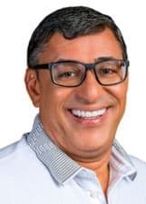 Foto da candidatura de VAL DE DEZINHO em 2024