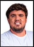 Foto da candidatura de THOMAS SANTIAGO em 2024