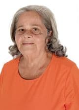 Foto da candidatura de NIETA DA SAUDE em 2024