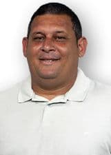 Foto da candidatura de ELDON ORÊA em 2024