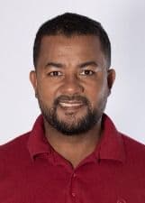 Foto da candidatura de AMAILTON DO PT em 2024