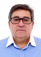 Foto da candidatura de ROBERTÃO em 2024