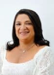 Foto da candidatura de PROFESSORA NAJINHA em 2024