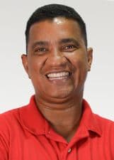 Foto da candidatura de GEORGE SANTANA em 2024