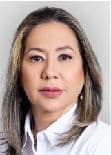 Foto da candidatura de ADENÚSIA ARAÚJO em 2024