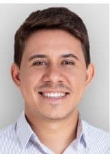 Foto da candidatura de JOÃO PEDRO em 2024