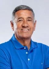 Foto da candidatura de ZÉ CRUZ em 2024