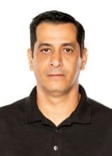 Foto da candidatura de REGE em 2024