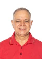 Foto da candidatura de NELSÃO em 2024