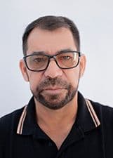 Foto da candidatura de TÕE COUTINHO em 2024