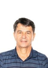 Foto da candidatura de SALVADORZINHO em 2024