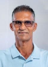 Foto da candidatura de RAILTON PREGÃO em 2024
