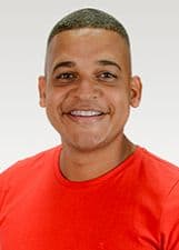 Foto da candidatura de JHON JHON em 2024