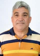 Foto da candidatura de BINHO BONIFÁCIO em 2024