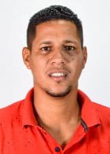 Foto da candidatura de IZAQUE DO ARMANDÃO em 2024