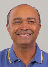 Foto da candidatura de GÊ em 2024