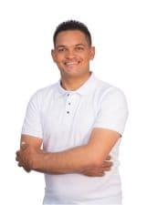 Foto da candidatura de DIMAS DO SAPATEIRO em 2024