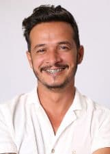 Foto da candidatura de BRUNO RECARGAS em 2024