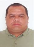 Foto da candidatura de RENALDO em 2024