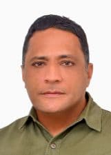Foto da candidatura de GIVANILDO BARRETO em 2024