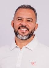 Foto da candidatura de GEOVANE PASSOS em 2024