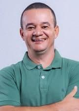 Foto da candidatura de LAZARO DE ABRAAO em 2024