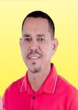 Foto da candidatura de ARIEL DA MARTINS em 2024