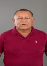 Foto da candidatura de GIVALDO DE BIMBA em 2024