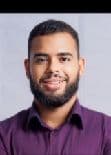 Foto da candidatura de MATHEUS SOUZA em 2024