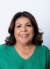 Foto da candidatura de VILMA GOMES A MAMÃE em 2024