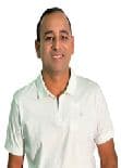 Foto da candidatura de RODRIGO PAU D'ARCO em 2024