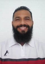 Foto da candidatura de ZE VALMIR em 2024