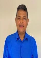 Foto da candidatura de ZE DO CIRILO em 2024