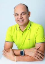 Foto da candidatura de FREDERICO CARECA SHOW em 2024