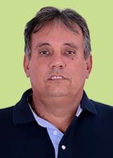 Foto da candidatura de SERGINHO LOBÃO em 2024