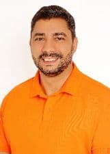 Foto da candidatura de CEZAR ALMEIDA em 2024