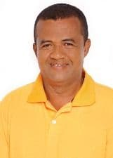Foto da candidatura de ROBERTO DO MUNDURÍ em 2024