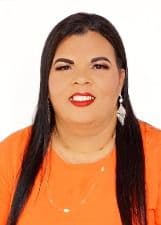 Foto da candidatura de TONHA DO RIO SECO em 2024