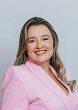 Foto da candidatura de MAGNA CHAVES em 2024