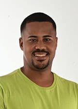 Foto da candidatura de MARCOS PAULO em 2024