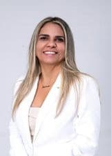 Foto da candidatura de ANDREA em 2024