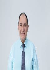 Foto da candidatura de PAULINHO DO DESTAK em 2024