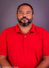 Foto da candidatura de ANDRE DE MAURINHO em 2024