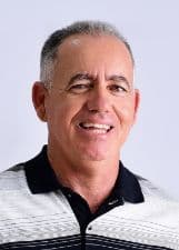Foto da candidatura de FLORISVALDO em 2024