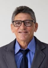 Foto da candidatura de ZÉ DO BODE em 2024