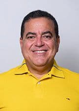 Foto da candidatura de DR RAVAN em 2024