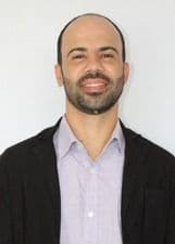 Foto da candidatura de DANILO DA SANTA ROSA em 2024