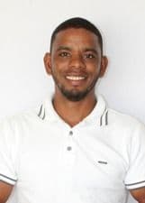 Foto da candidatura de GENILSON DE DÃO em 2024