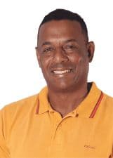 Foto da candidatura de RUI DE MUNDINHO em 2024