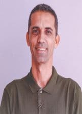 Foto da candidatura de MAZINHO em 2024